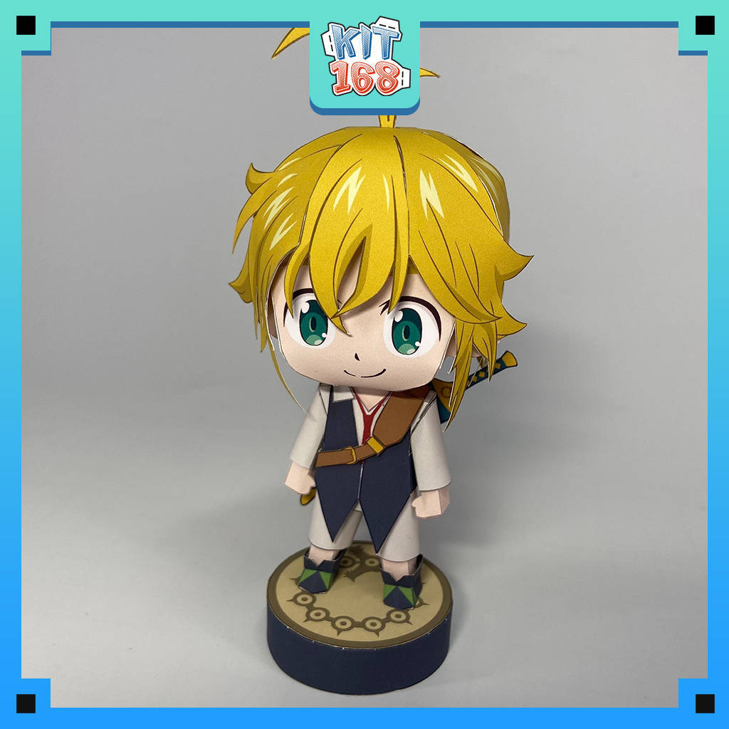 anh meliodas