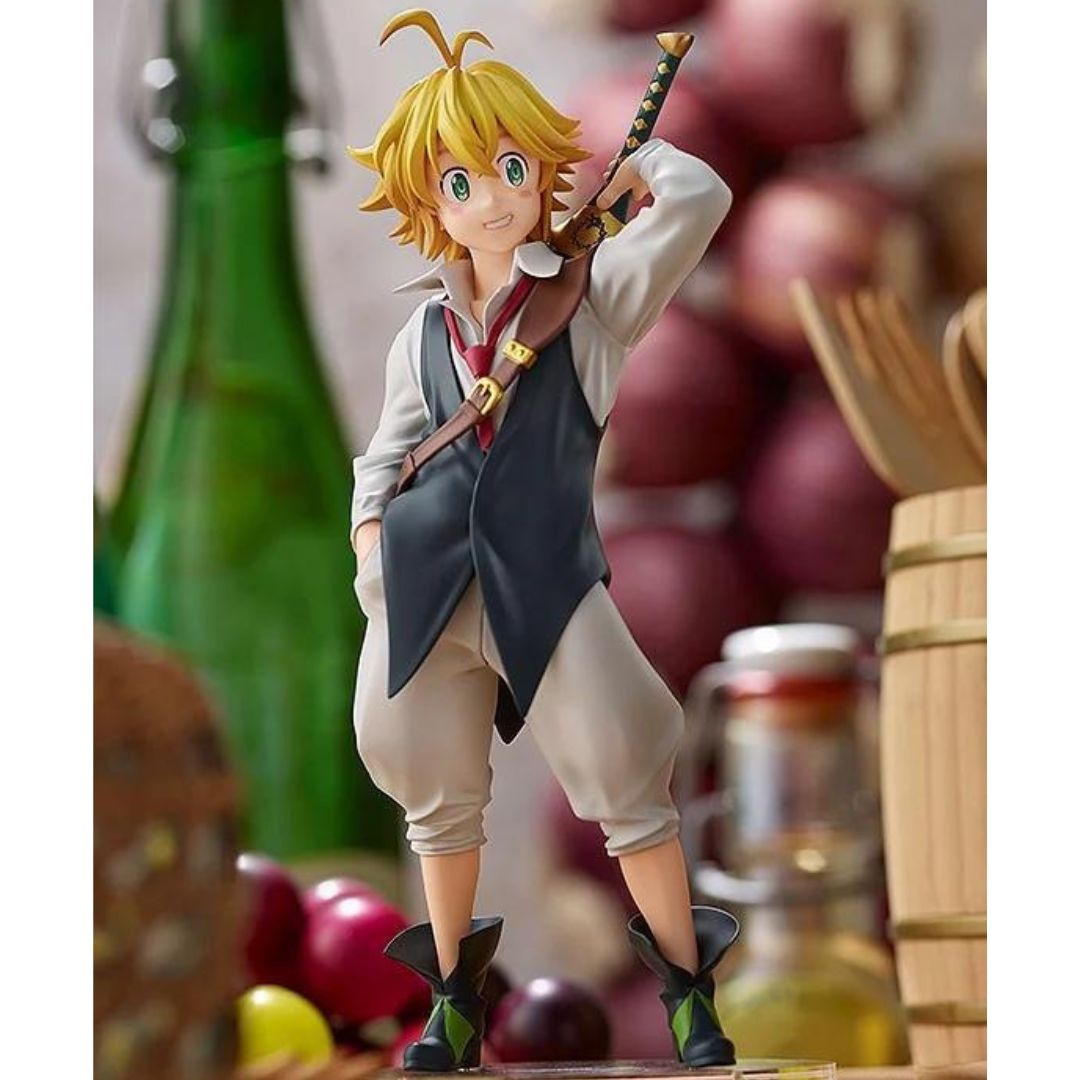 anh meliodas
