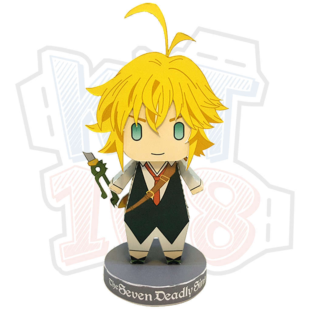 anh meliodas