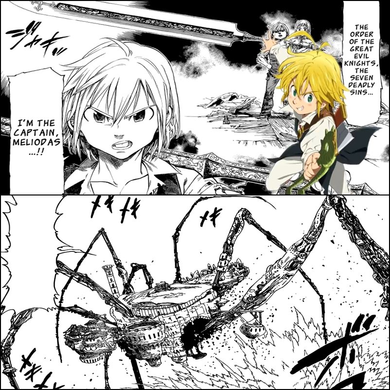 anh meliodas