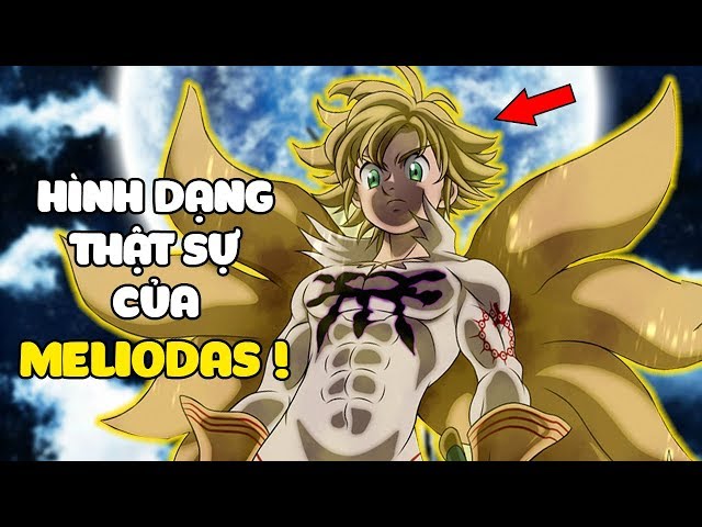 anh meliodas