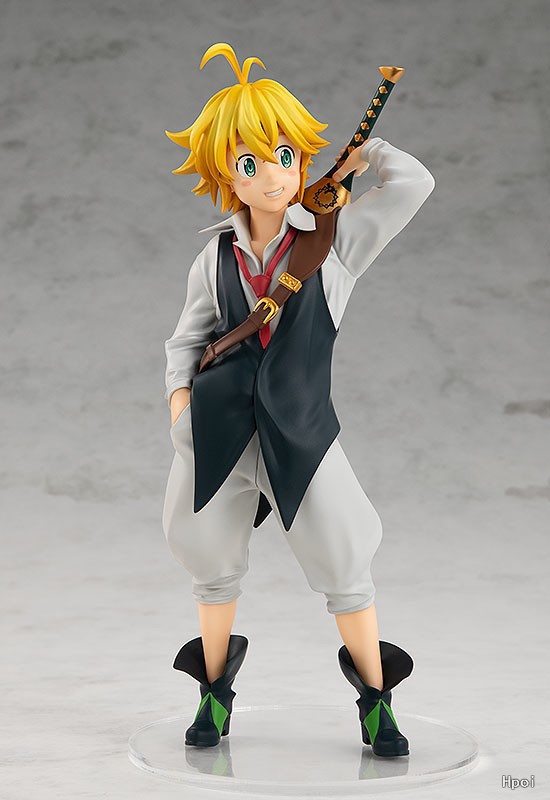 anh meliodas