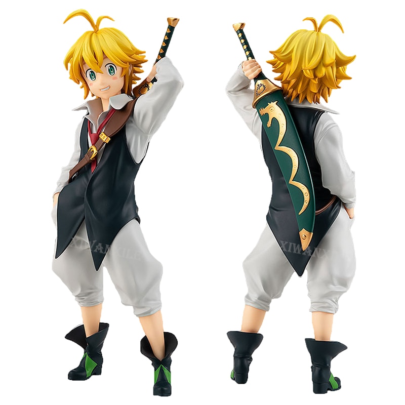 anh meliodas