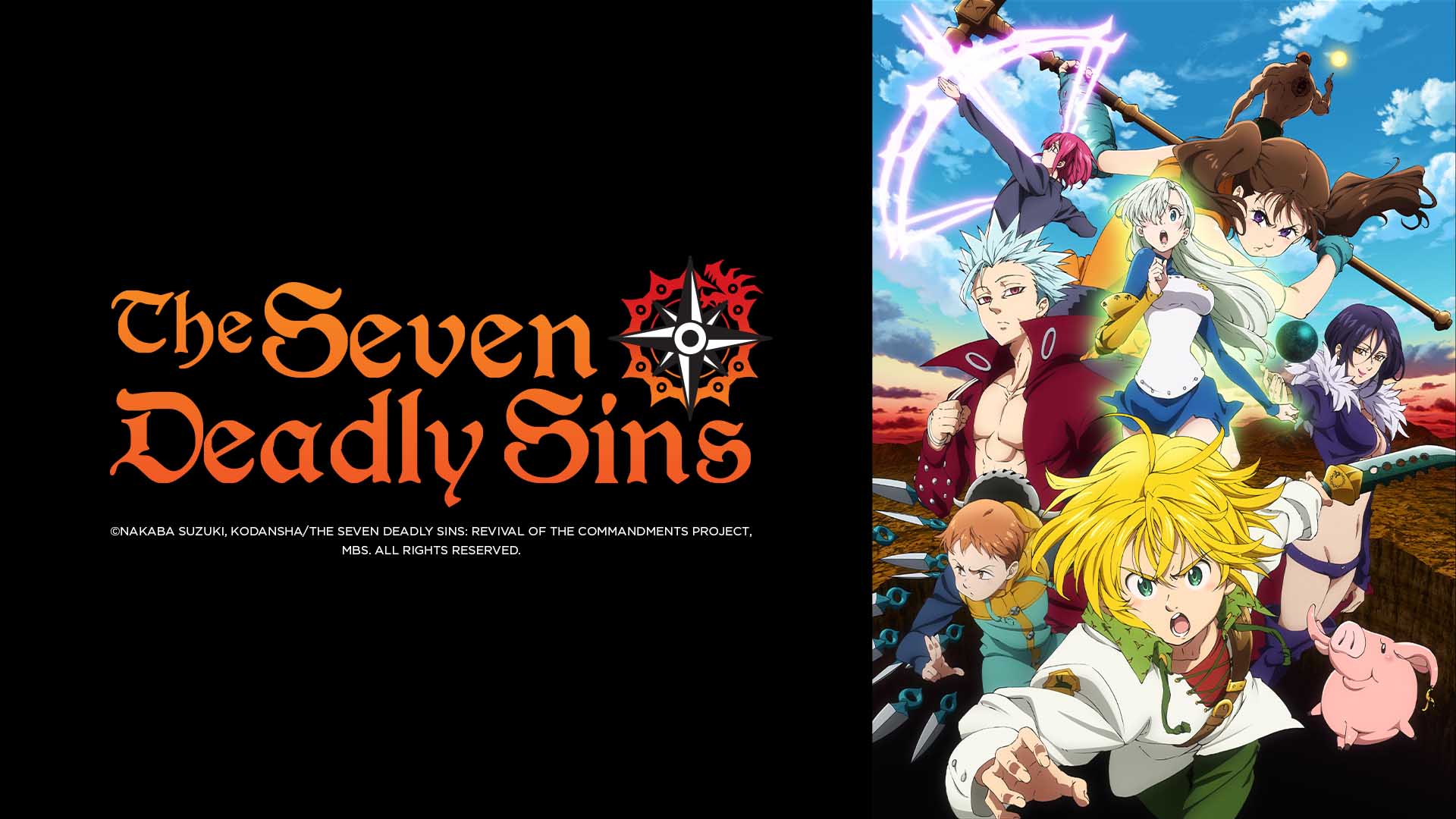 anh meliodas