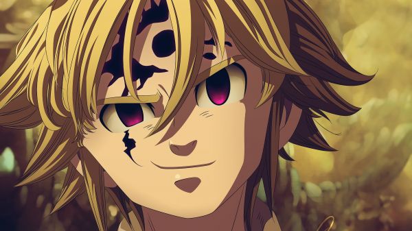 anh meliodas