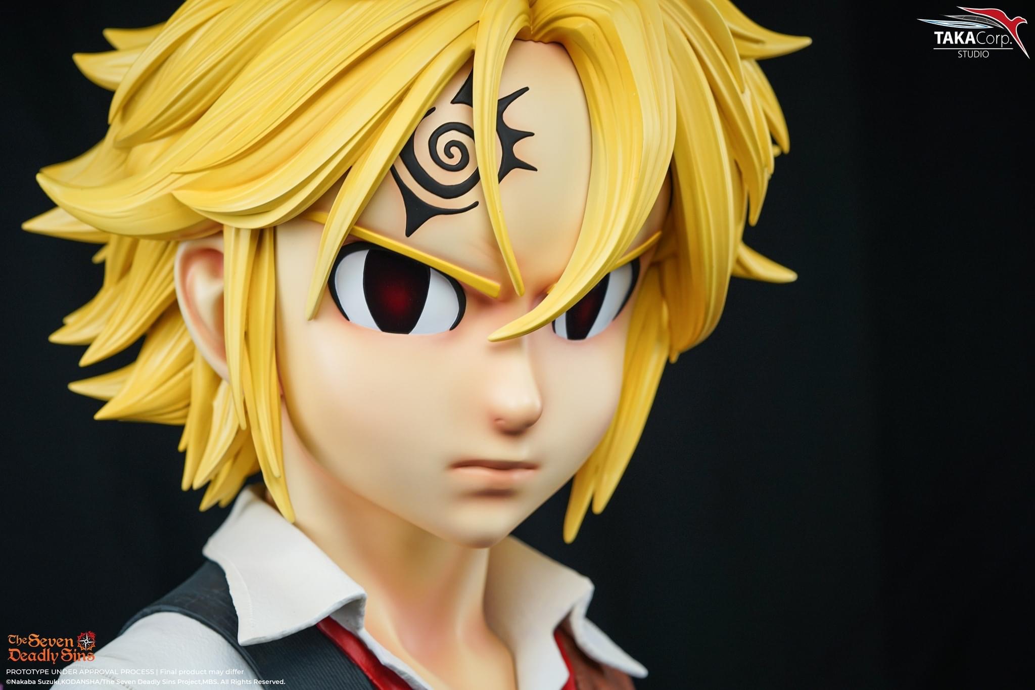 anh meliodas