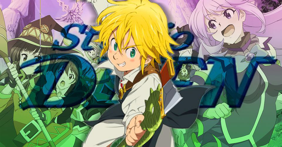 anh meliodas