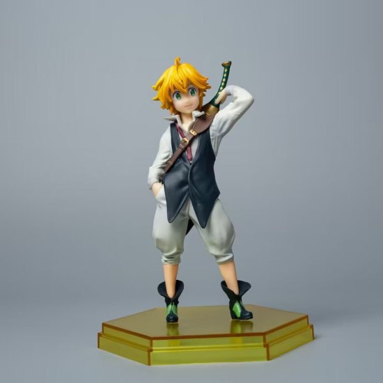 anh meliodas