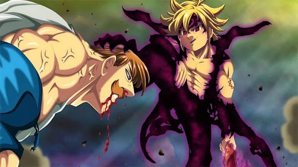 anh meliodas