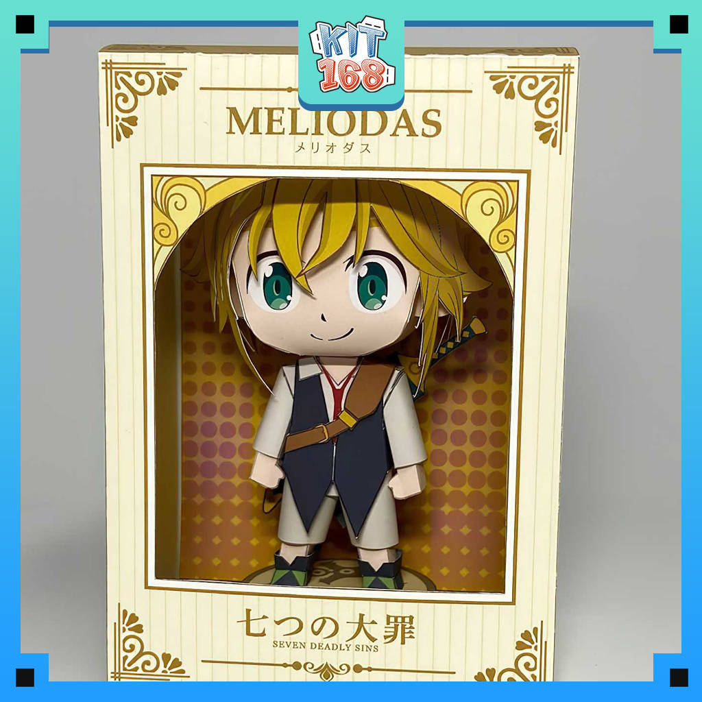 anh meliodas
