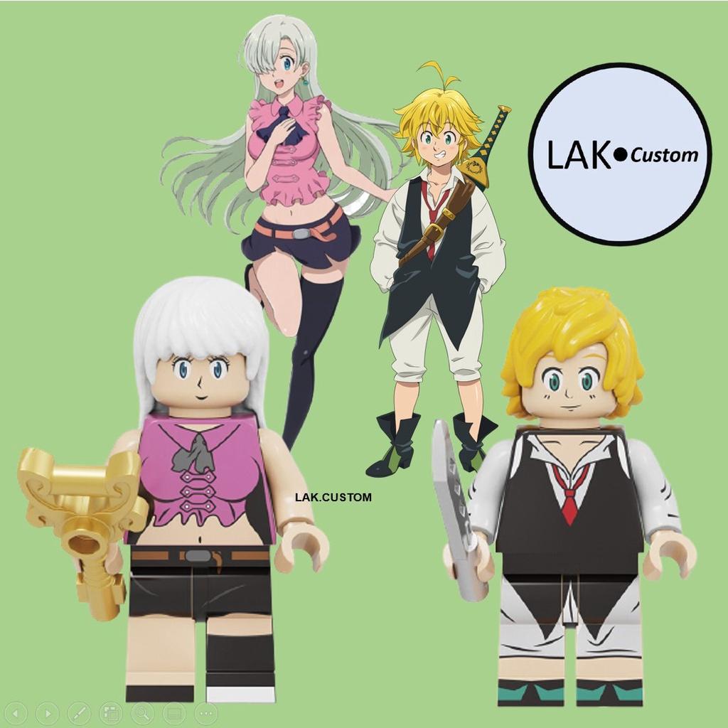 anh meliodas