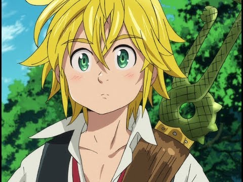 anh meliodas