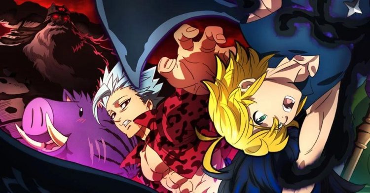 anh meliodas