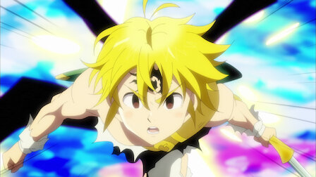 anh meliodas