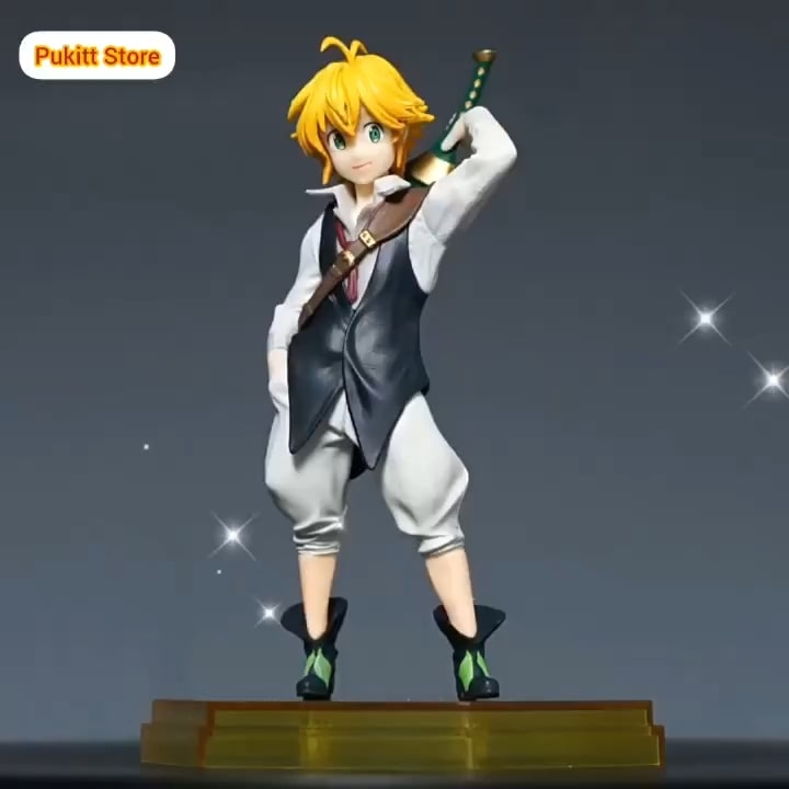 anh meliodas