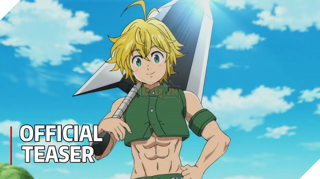 anh meliodas