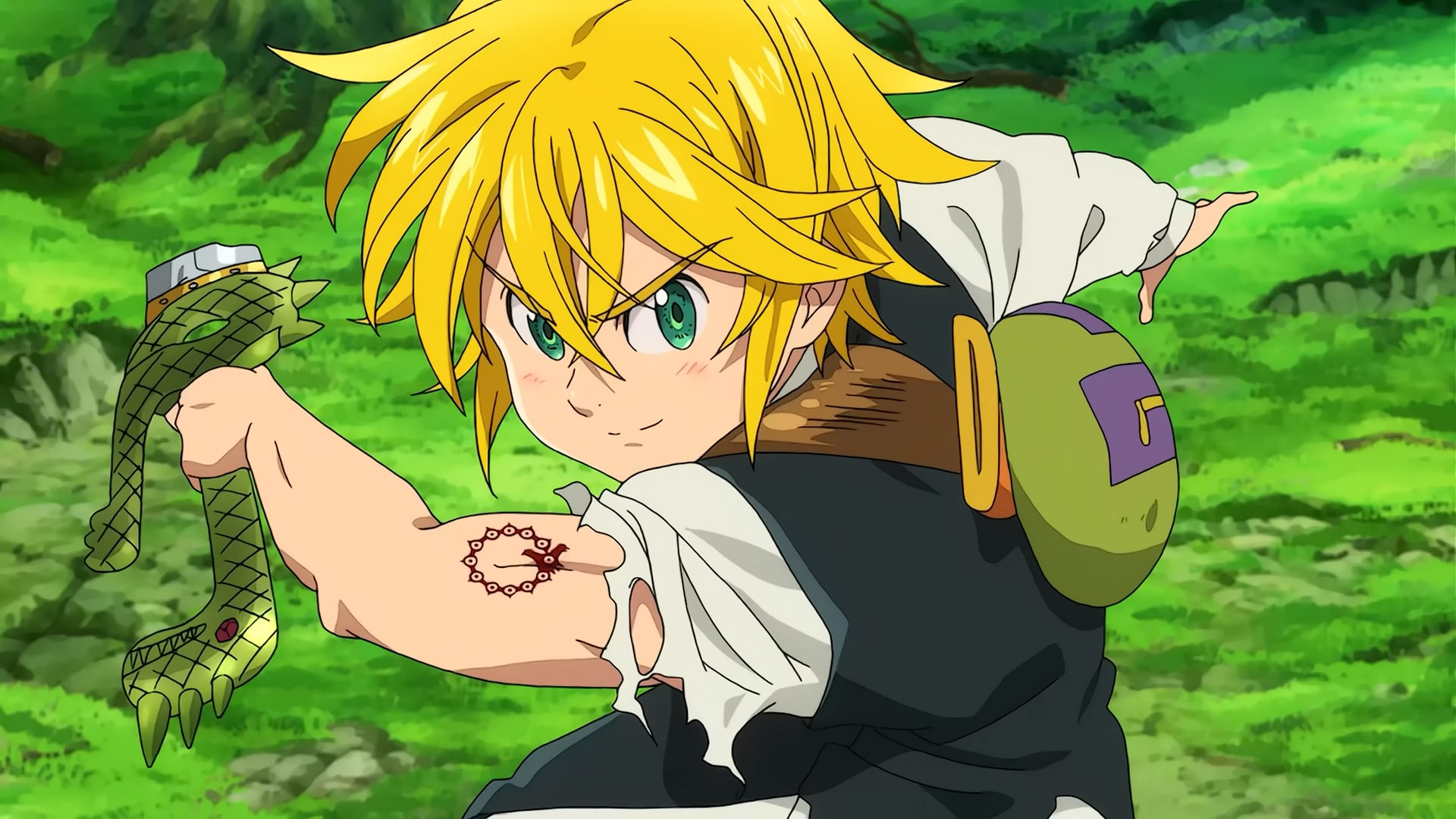 anh meliodas