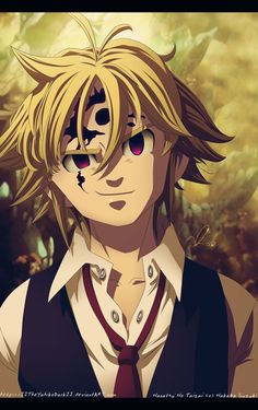 anh meliodas
