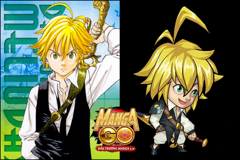 anh meliodas