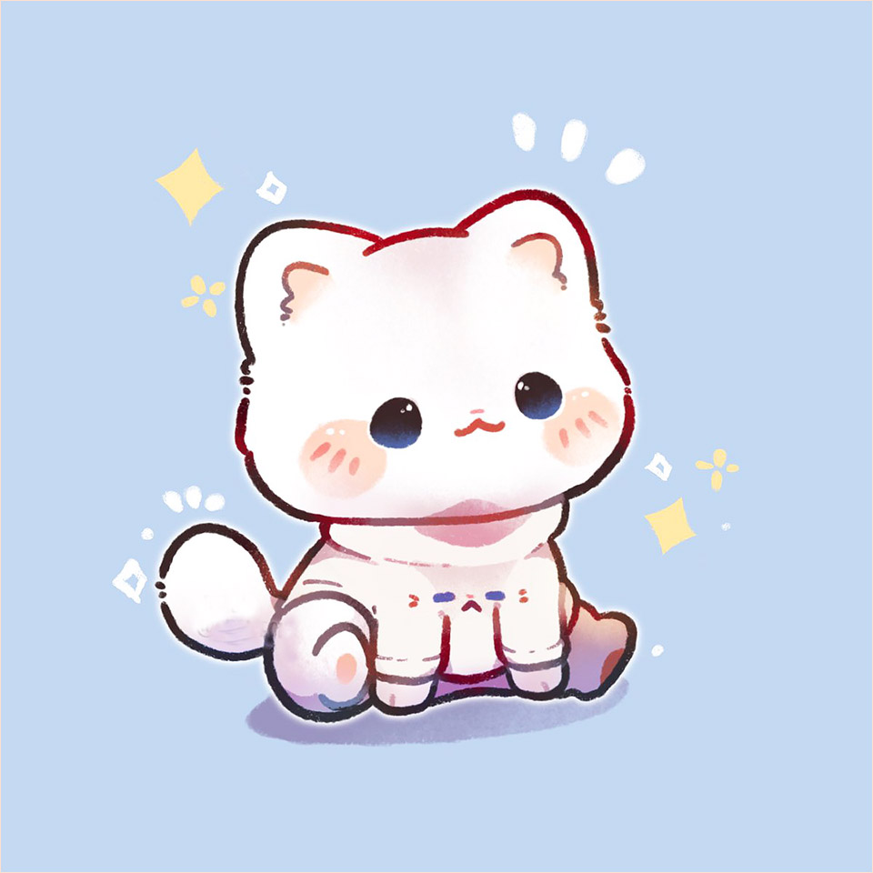 anh meo anime