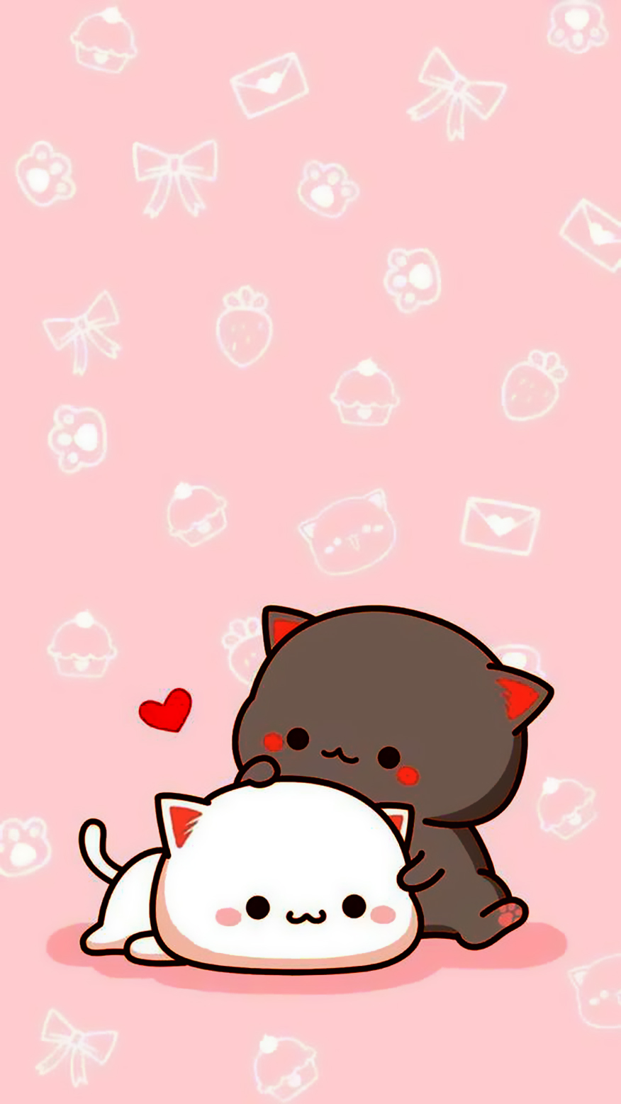 anh meo anime