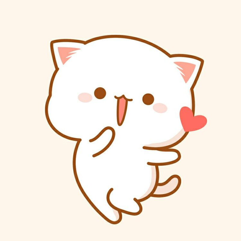 anh meo anime