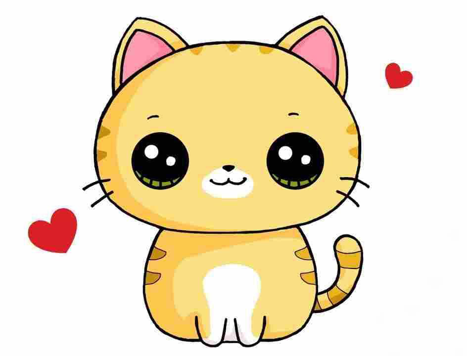 anh meo anime