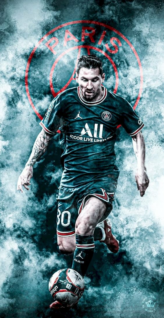anh messi anime anh messi anime