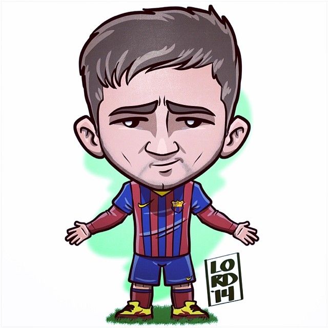 anh messi anime