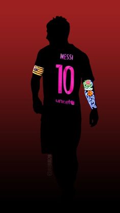 anh messi anime