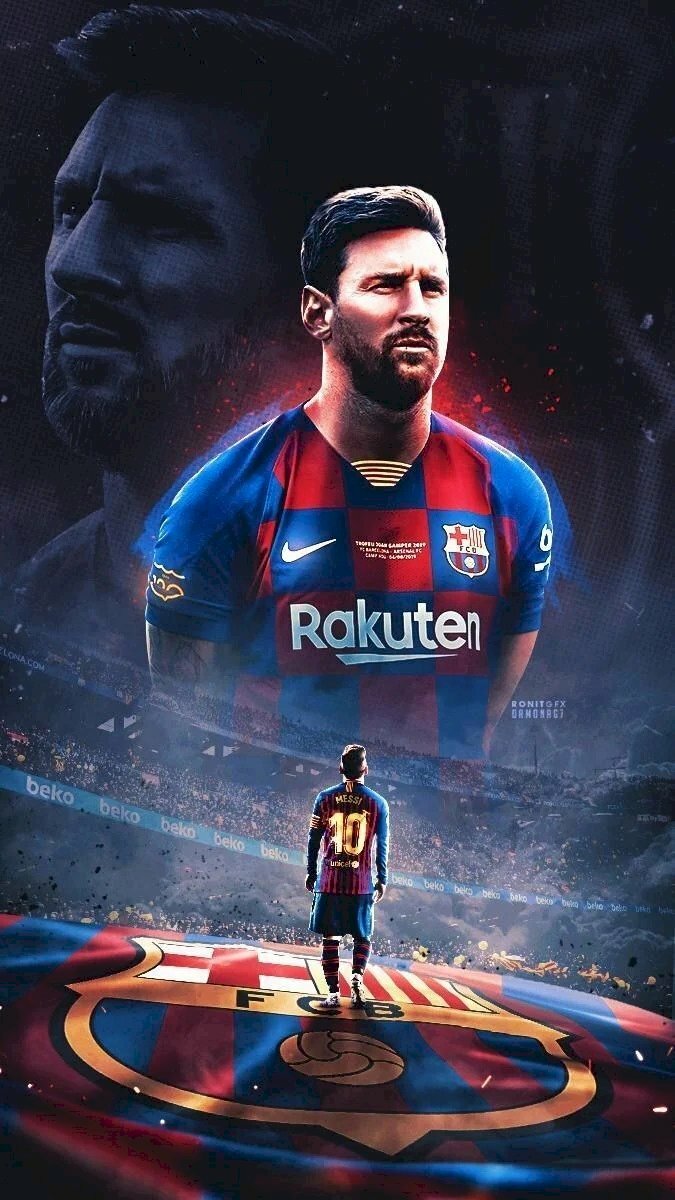 anh messi anime anh messi anime
