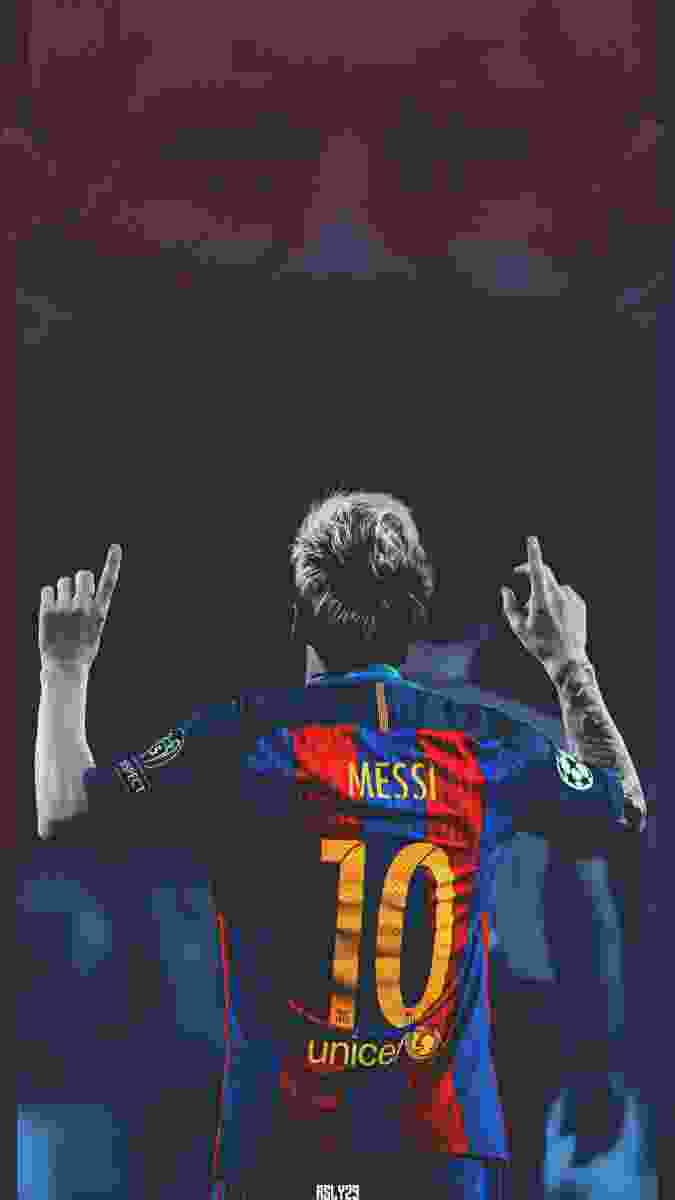 anh messi anime