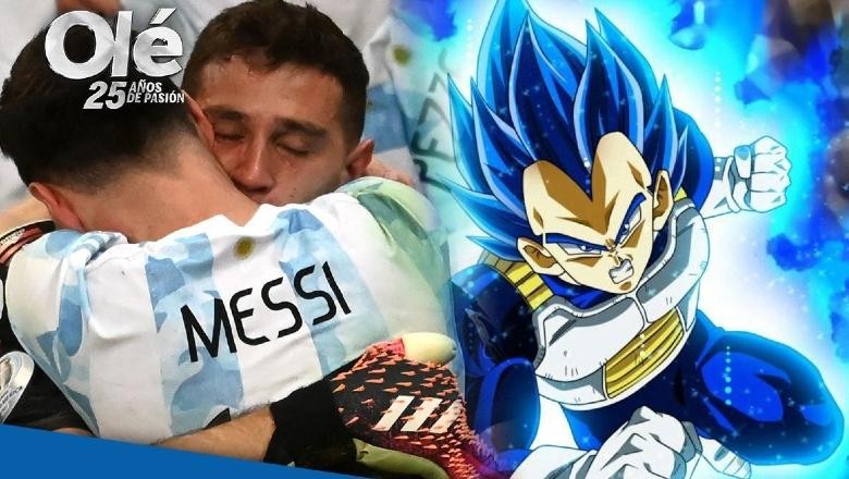 anh messi anime
