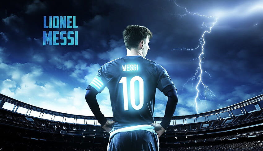 anh messi anime