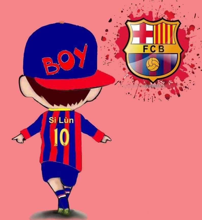 anh messi anime