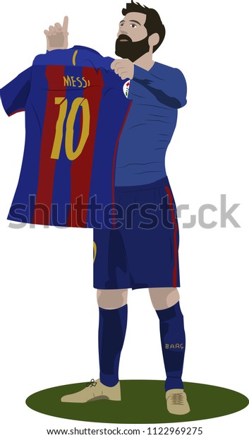 anh messi anime