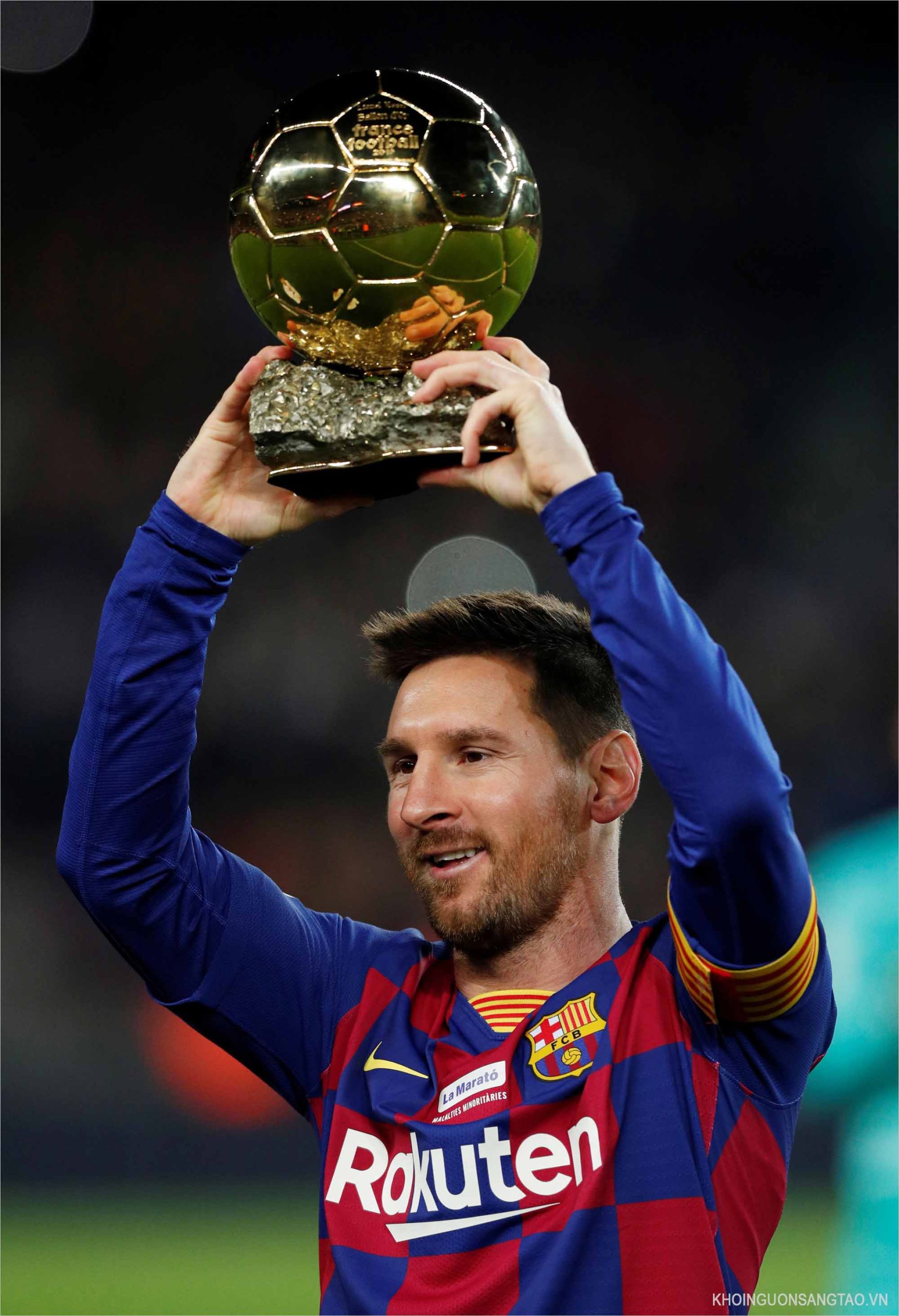 anh messi anime