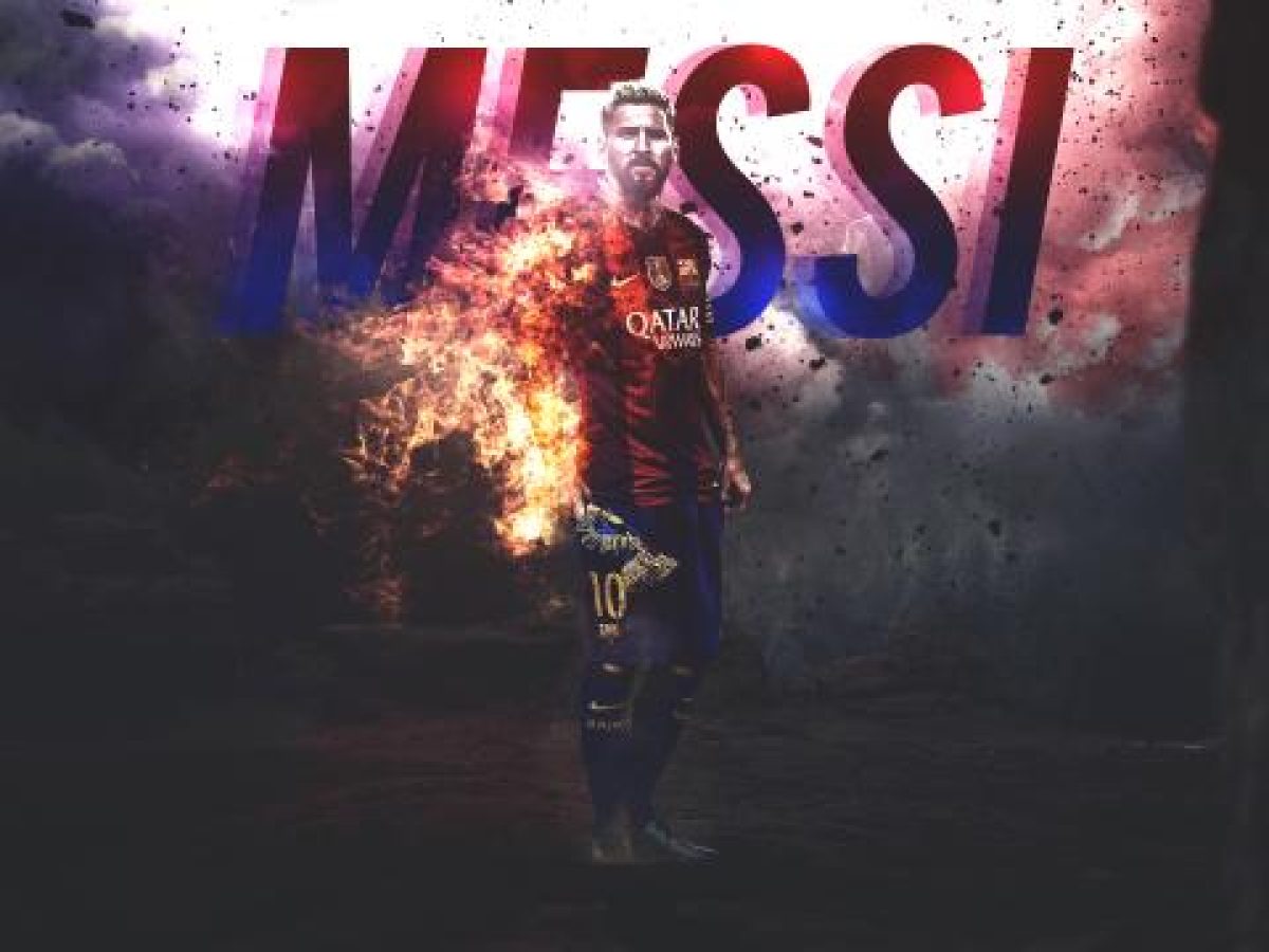 anh messi anime