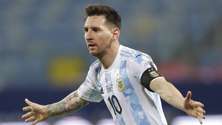 anh messi anime