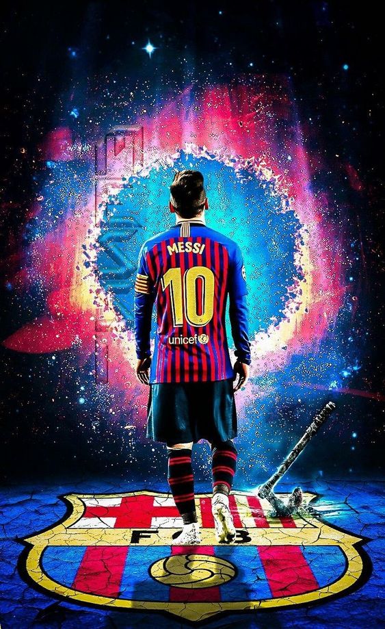 anh messi anime