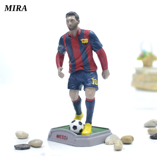 anh messi anime