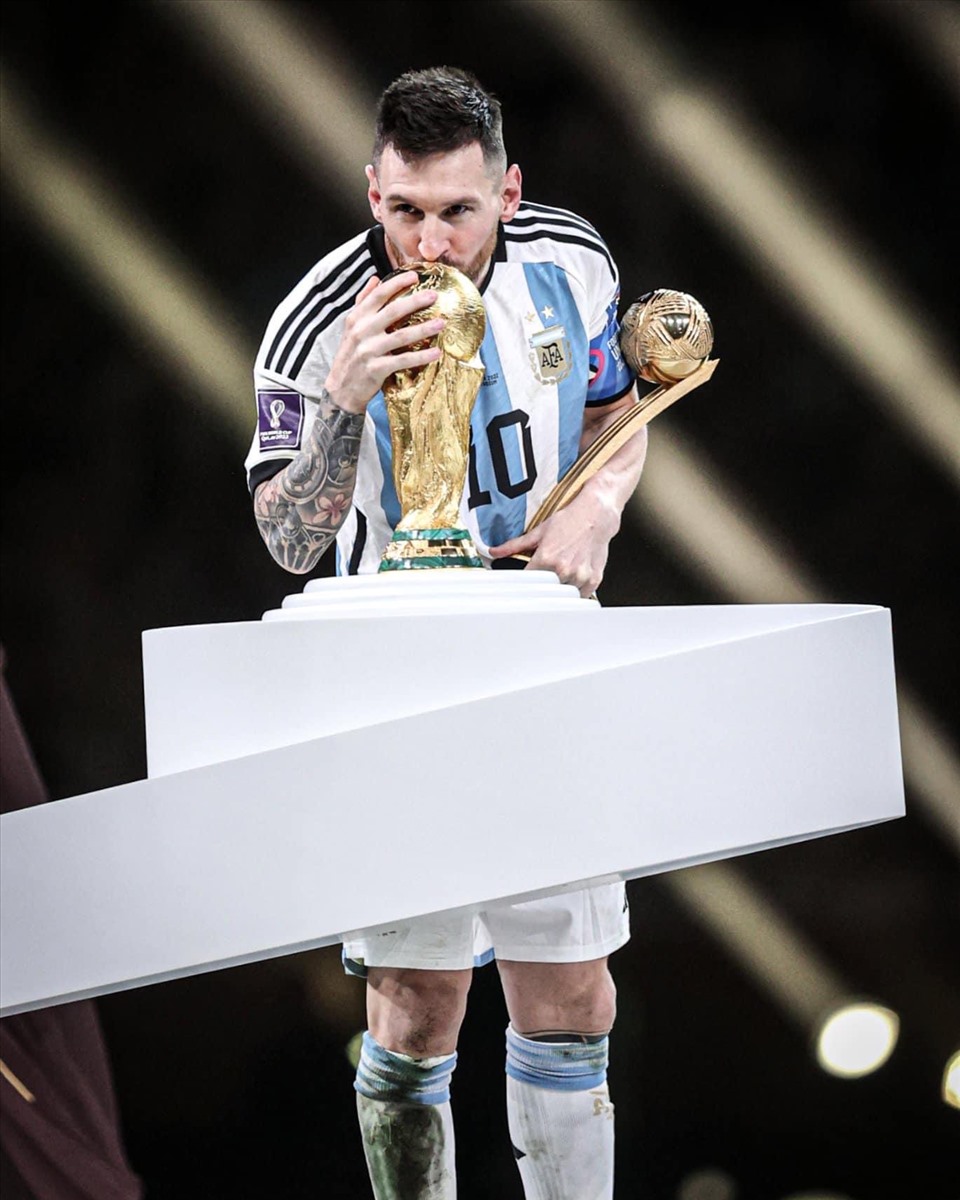 anh messi anime