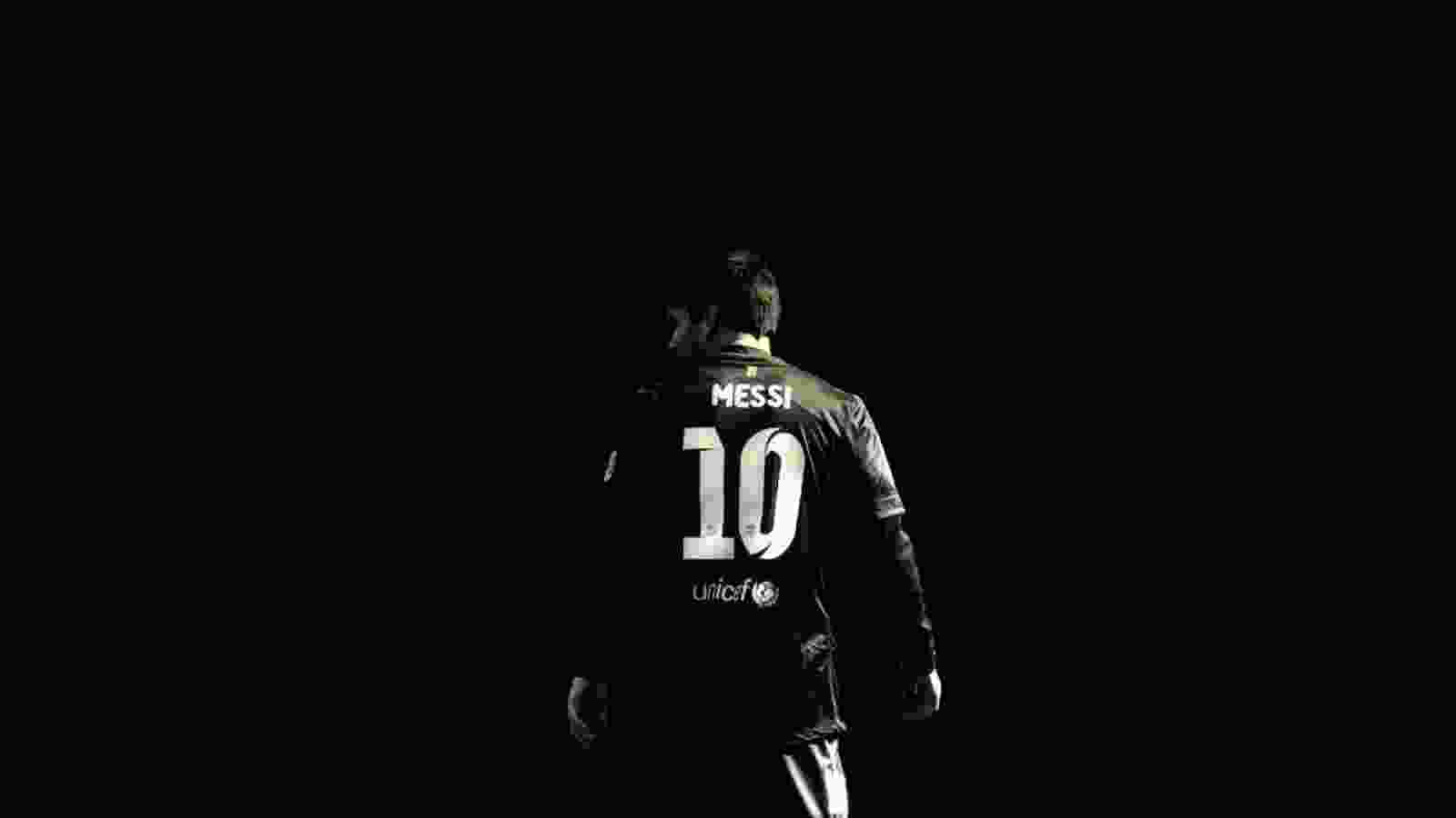 anh messi anime