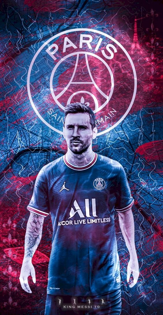 anh messi anime