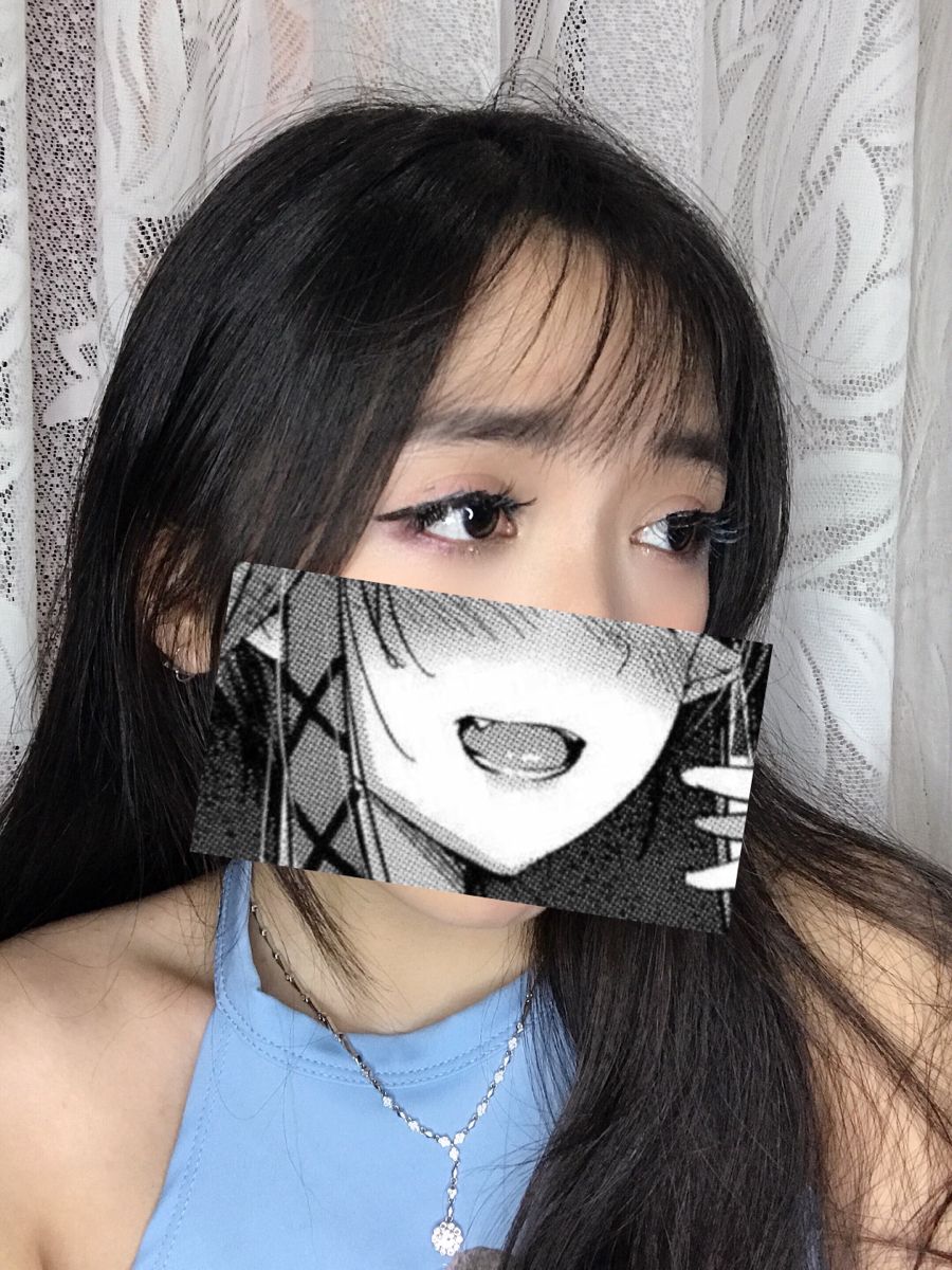 anh mieng anime