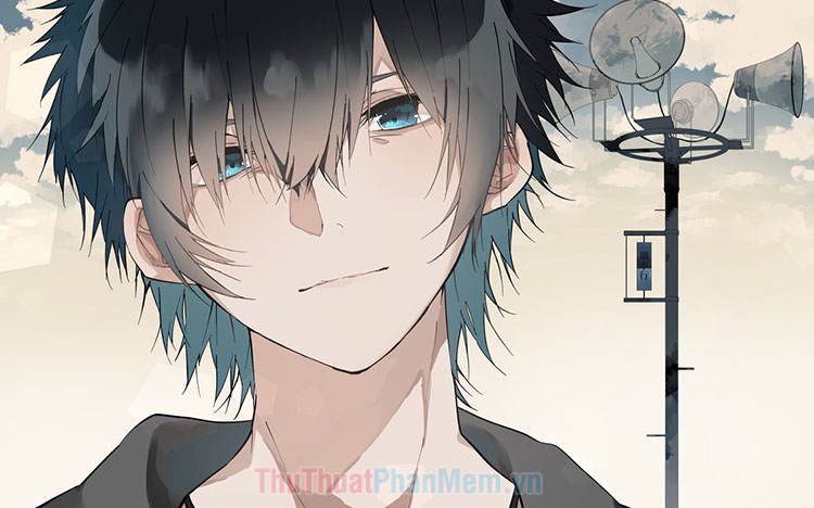 anh mieng anime