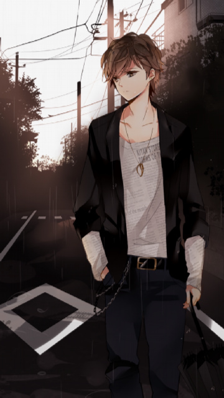 anh mieng anime