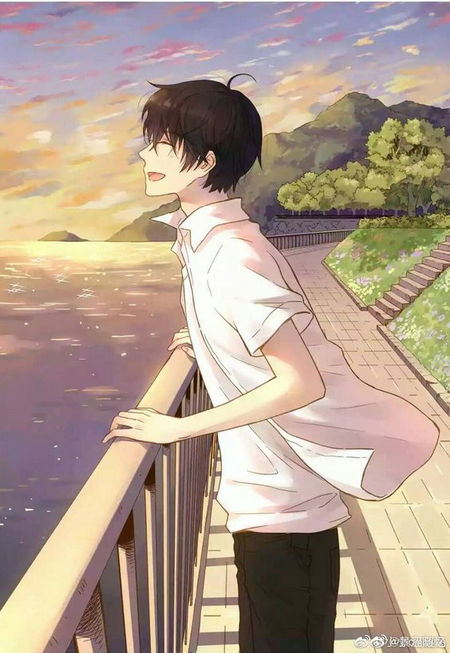 anh mieng anime