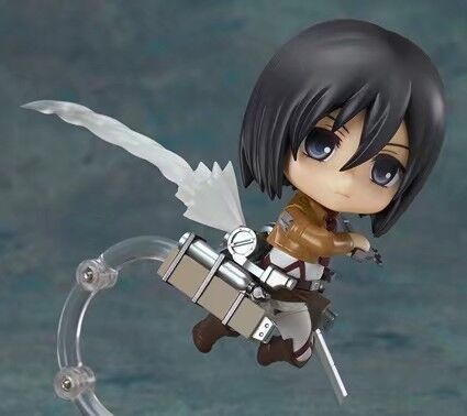 anh mikasa