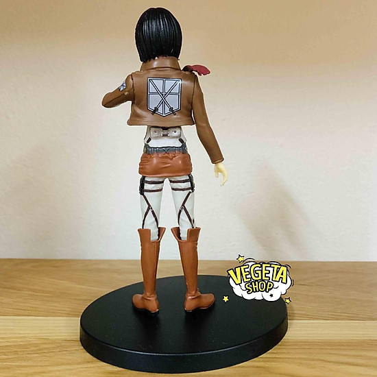 anh mikasa